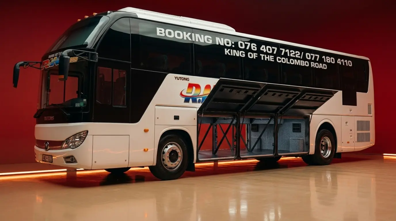RN Lucky 7 Express Bus 2